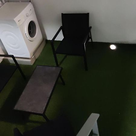 El Rinconcito Cubano En El Centro Apartment อัลเมรีอา ภายนอก รูปภาพ